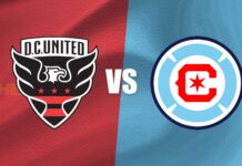 DC United vs Chicago Fire Predicted lineup, betting tips, odds, injury news, H2H, telecast