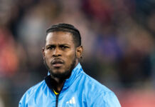 Philadelphia Union agrees new contract with Andre Blake