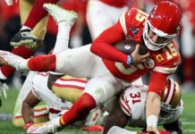 Super Bowl LVIII, Toy Story Funday Football