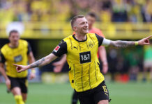 Charlotte FC in talks to sign Marco Reus: Sources