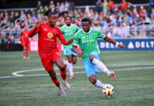 U.S. Open Cup to be shown on Apple TV’s MLS Season Pass through end of tournament