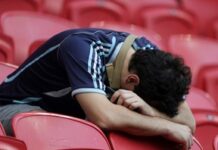 No Messi? Anger, dismay and schadenfreude from Whitecaps fans