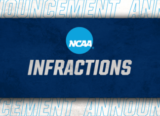 Michigan committed NCAA violations in football program