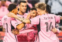 Vancouver Whitecaps vs Inter Miami, MLS 2024 Live Streaming Online in India: How to Watch Football Match Live Telecast on TV & Score Updates in IST?