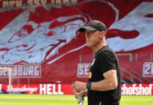 Enochs promoted, Weah into ownership, MLS’s busy Wednesday