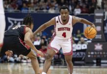 Way-too-early 2024-25 men’s basketball Power 36 rankings