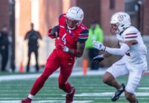 Conference USA College Football Transfer Portal Tracker & News