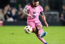 Lionel Messi’s Inter Miami salary is higher than that of all but four MLS teams – Firstpost