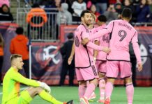 Inter Miami vs. Vancouver Whitecaps LIVE STREAM (5/25/24): Watch Messi play online