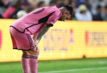 Is the MLS schedule to blame for Lionel Messi’s Vancouver no-show?