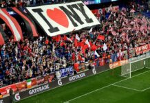 New York Red Bulls vs. Charlotte MLS Offshore Betting Odds, Preview, Picks