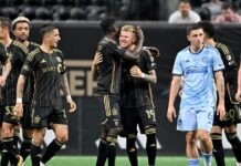 To no one’s surprise, Atlanta United’s slide continues