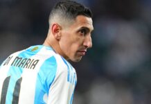 Ángel Di María’s plan to join Lionel Messi at Inter Miami: when could he move to MLS?