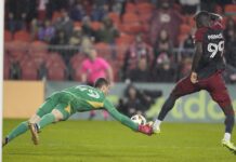 MLS: Three-game weeks can make or break teams