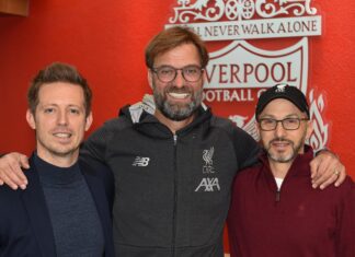 Who are directors of football and what do they do?