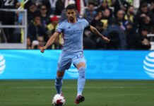 New York City FC vs Columbus Crew: Live stream, TV channel, kick-off time & where to watch