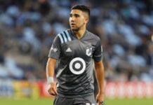 MLS investigates disturbing Emanuel Reynoso video