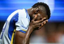 Atlanta United’s circumstances aren’t getting easier to break winless streak