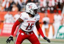 Sun Belt College Football Transfer Portal Tracker & News