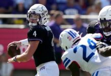 American Athletic Conference College Football Transfer Portal Tracker & News