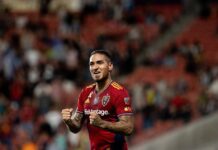 Colombia’s Copa América roster: Which MLS players could make the cut?