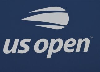 Idle notes: US Open, college football, NASCAR