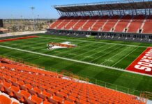 UTRGV announces purchase of sports, entertainment complex