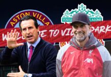 Aston Villa v Liverpool: 10 key things to know ahead of Klopp’s final away game – Liverpool FC