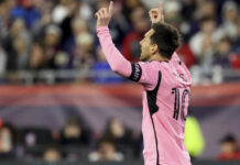 Messi’s $20.4 million compensation with Miami exceeds all but 3 other MLS teams