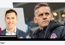 360 View: Is John Herdman’s Toronto FC a serious contender?