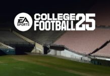 New Report Could Be Bad News for EA Sports College Football 25 Fans