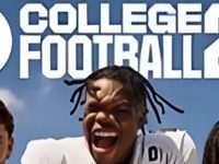EA Sports’ College Football 25 Standard Edition Cover Leaks – SportsLogos.Net News