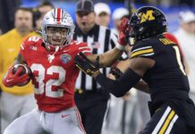 College Football Teams With Best Shot to Go Undefeated in 2024