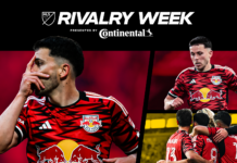 Lewis Morgan relishes return to Hudson River Derby: “It’s just special”