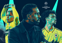 No fear: Columbus Crew navigate Liga MX gauntlet to Champions Cup final