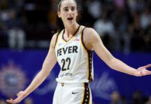 When does Caitlin Clark play next? How to watch the Indiana Fever star play this WNBA season