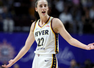 When does Caitlin Clark play next? How to watch the Indiana Fever star play this WNBA season