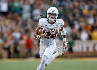 College Football Picks: Week 12 Predictions for Every Game | News, Scores, Highlights, Stats, and Rumors