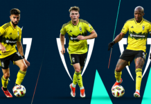 What makes Wilfried Nancy’s Columbus Crew so special?