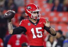 Predicting the Winner of Each College Football Conference in 2024