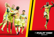 New York Red Bulls set sights on NYCFC after blitzing DC United