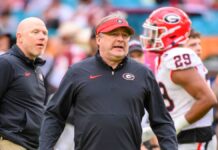 College football recruiting rankings: SEC, Big Ten dominate as top classes emerge on National Signing Day