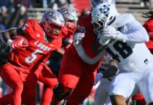 Best college football transfer portal fits: Colorado adds star EDGE, Ole Miss lands stud RB in spring window