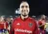 ‘Magical’ Real Salt Lake emerges as unexpected MLS title challenger