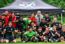 Best of MLS NEXT Flex + Group Winners | Club Soccer