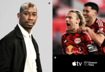 Why New York Red Bulls vs. New York City FC has its magic back