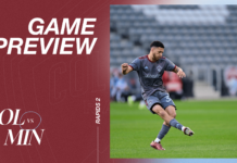 Rapids 2’s young stars continue to progress as MLS NEXT Pro season heats up