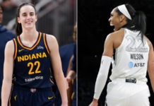 What channel is Fever vs. Aces on tonight? Time, schedule, live stream to watch Caitlin Clark WNBA game