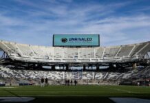 Penn State approves $700 million stadium upgrade as school hopes to host future College Football Playoff games