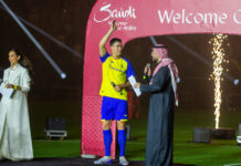 The expansion of Saudi investments in sport: From football to esport